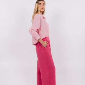 Pantalon Nina Pink - Reste XS – Image 3