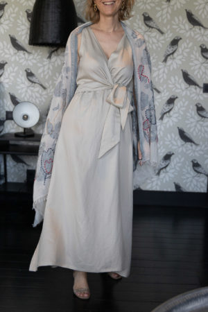 Robe Baobab - Reste XS – Image 5