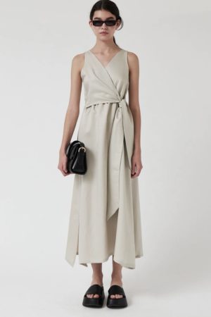 Robe Baobab - Reste XS