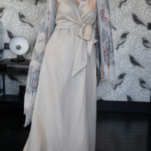 Robe Baobab - Reste XS – Image 5