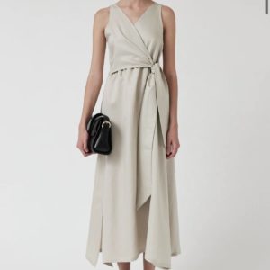 Robe Baobab - Reste XS