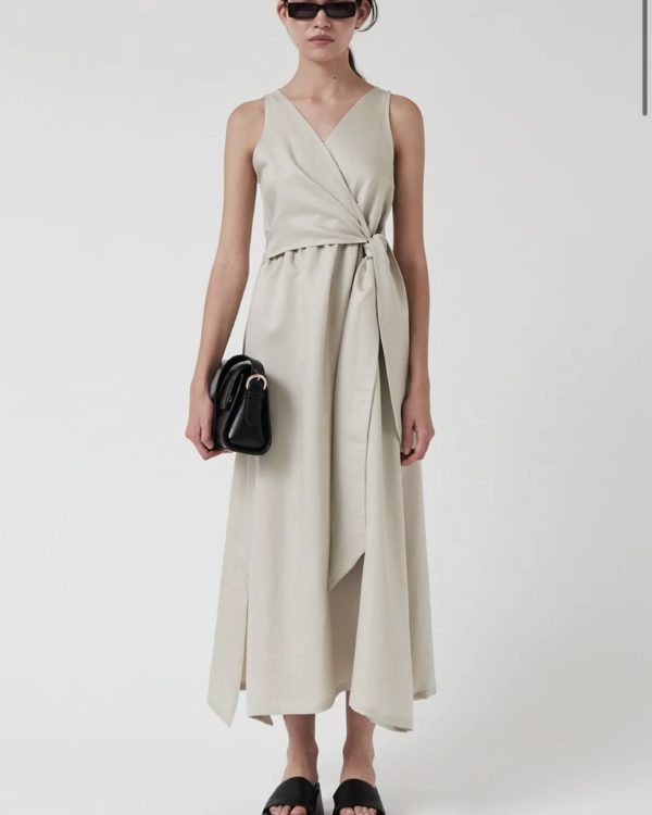 Robe Baobab - Reste XS