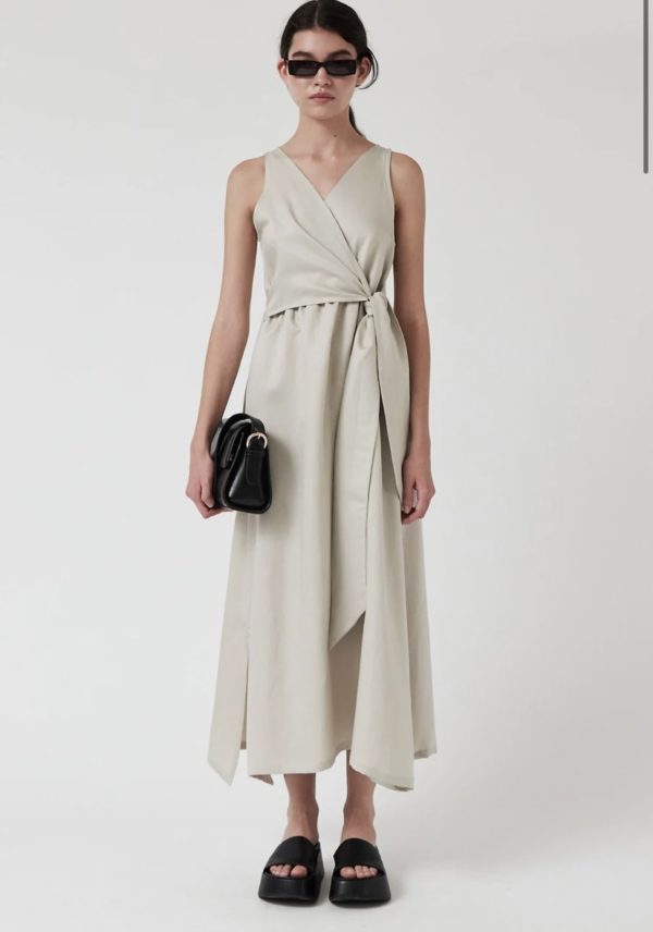 Robe Baobab - Reste XS