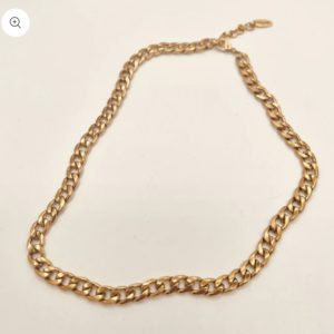 Collier marie