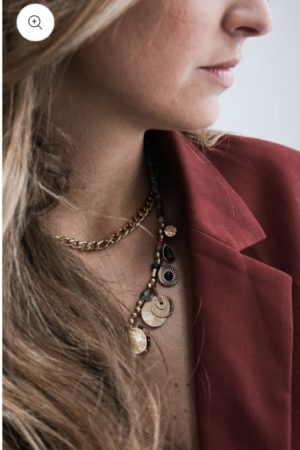 Collier marie – Image 2