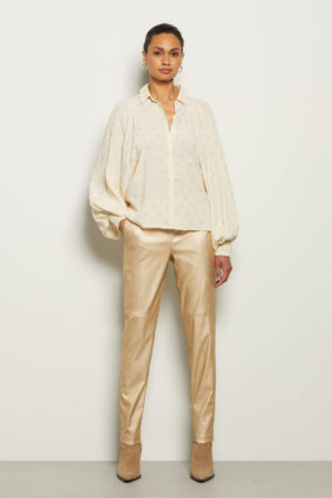 Pantalon Bryce - Reste M