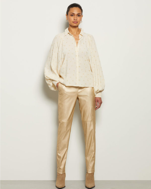 Pantalon Bryce - Reste M