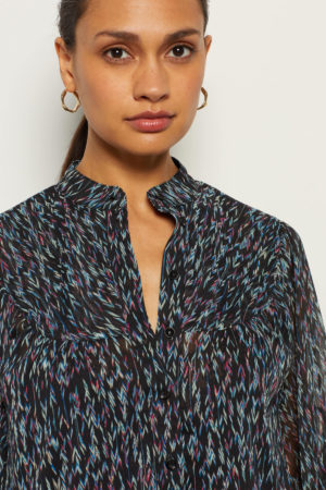 Blouse Fevronia