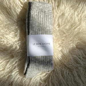 chaussettes cottage ht Grey – Image 4
