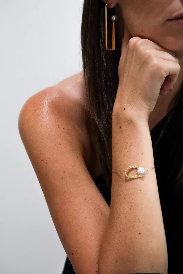 Bracelet Marie-Louise
