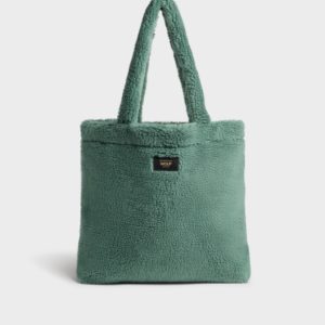 Tote bag Moss