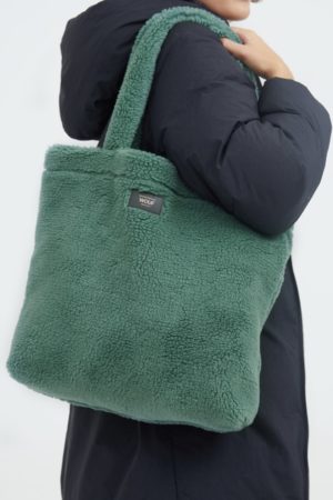 Tote bag Moss – Image 4