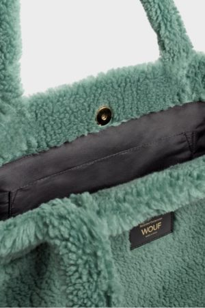 Tote bag Moss – Image 2