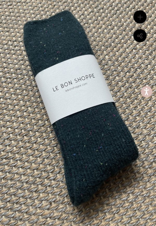 Chaussettes Forest