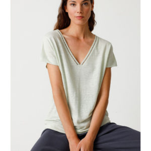 T-shirt Axpe