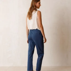 Pantalon Chino lucas - reste T 44 – Image 3