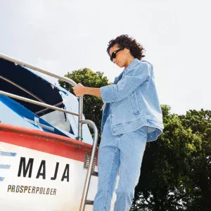 jean ALEXA - reste taille XS et m – Image 2