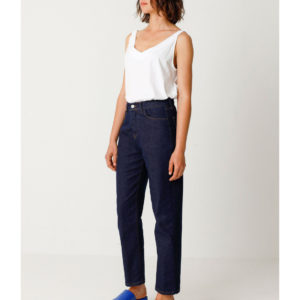jean ania dark denim – Image 2