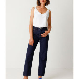 jean ania dark denim – Image 3