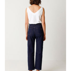 jean ania dark denim – Image 4