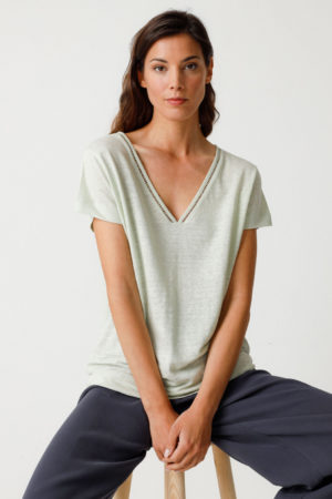 T-shirt Axpe
