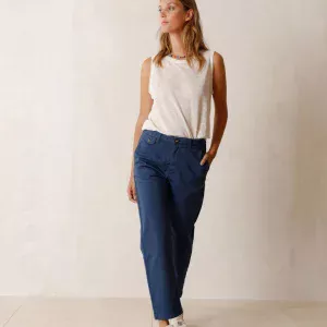 Pantalon Chino lucas - reste T 44 – Image 2