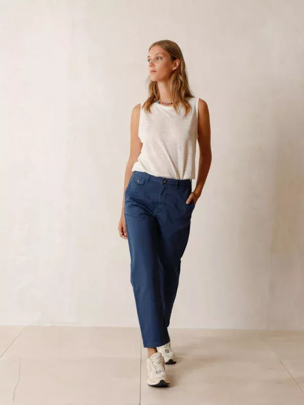 Pantalon Chino lucas - reste T 44