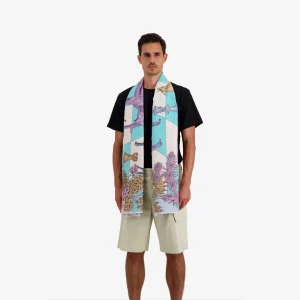 echarpe magnus summer