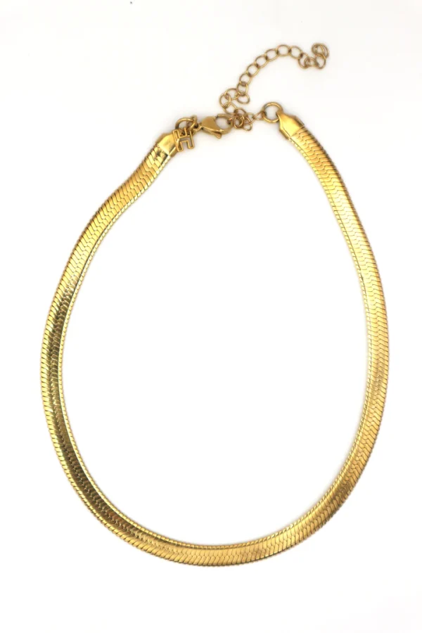 collier elsa plus