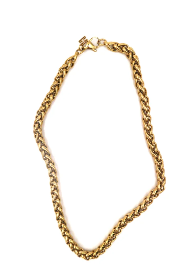 collier christy