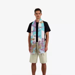 echarpe magnus summer