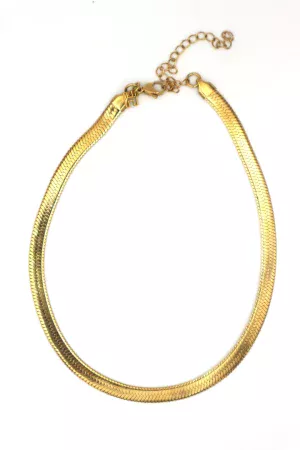 collier elsa plus
