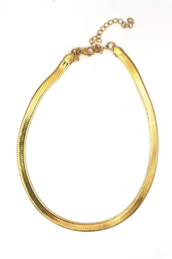 collier elsa plus