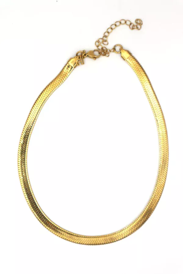 collier elsa plus