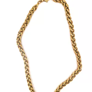 collier christy