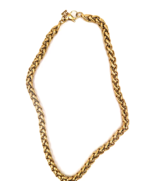 collier christy