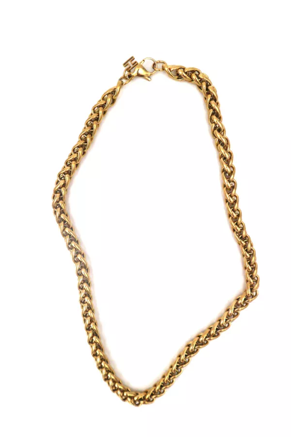 collier christy