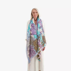 echarpe magnus summer – Image 3