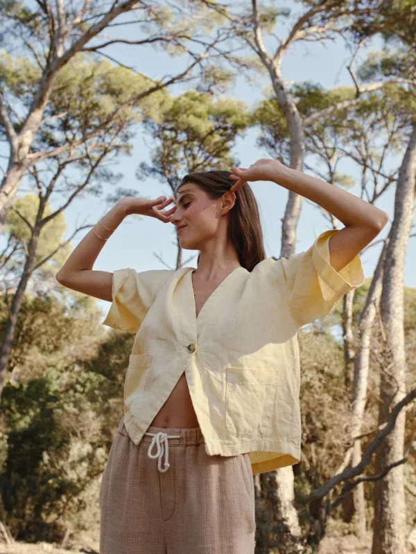 Blouse Talia