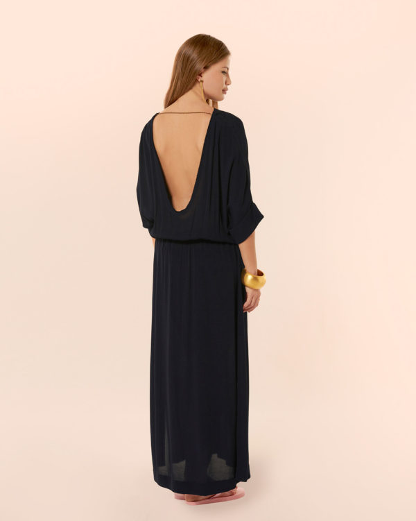 robe buckley