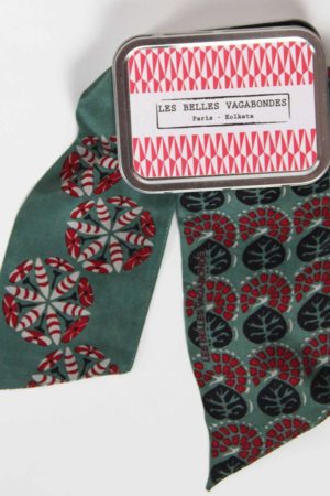 Bandeau Antoinette
