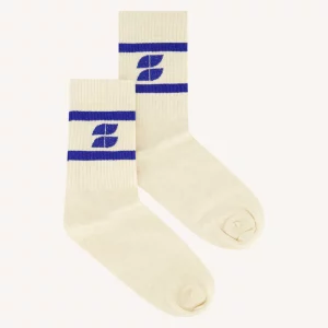 chaussettes by-bar