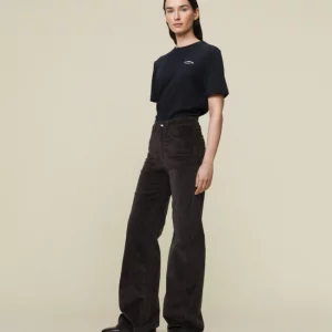 jean rosa bitter chocolate - reste taille 29 – Image 2