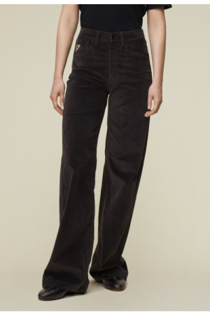 jean rosa bitter chocolate - reste taille 29