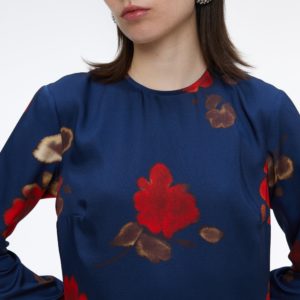 robe powder navy – Image 4