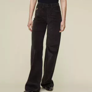 jean rosa bitter chocolate - reste taille 29