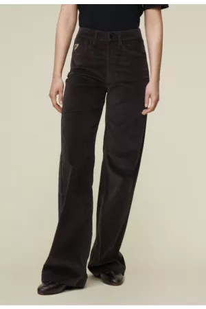 jean rosa bitter chocolate - reste taille 29