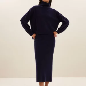 jupe dex midnight - reste taille l