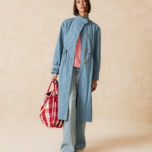 trench olivia – Image 2