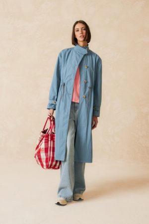 trench olivia – Image 2